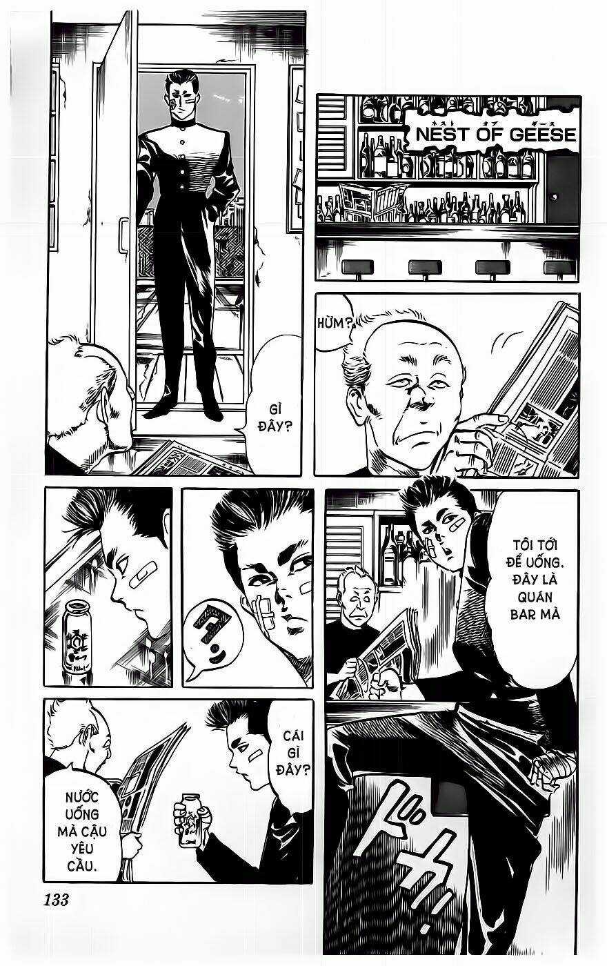 Jesus - Chapter 16 - Trang 7