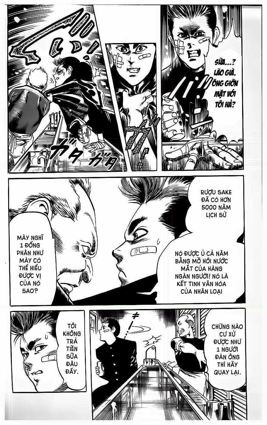 Jesus - Chapter 16 - Trang 8