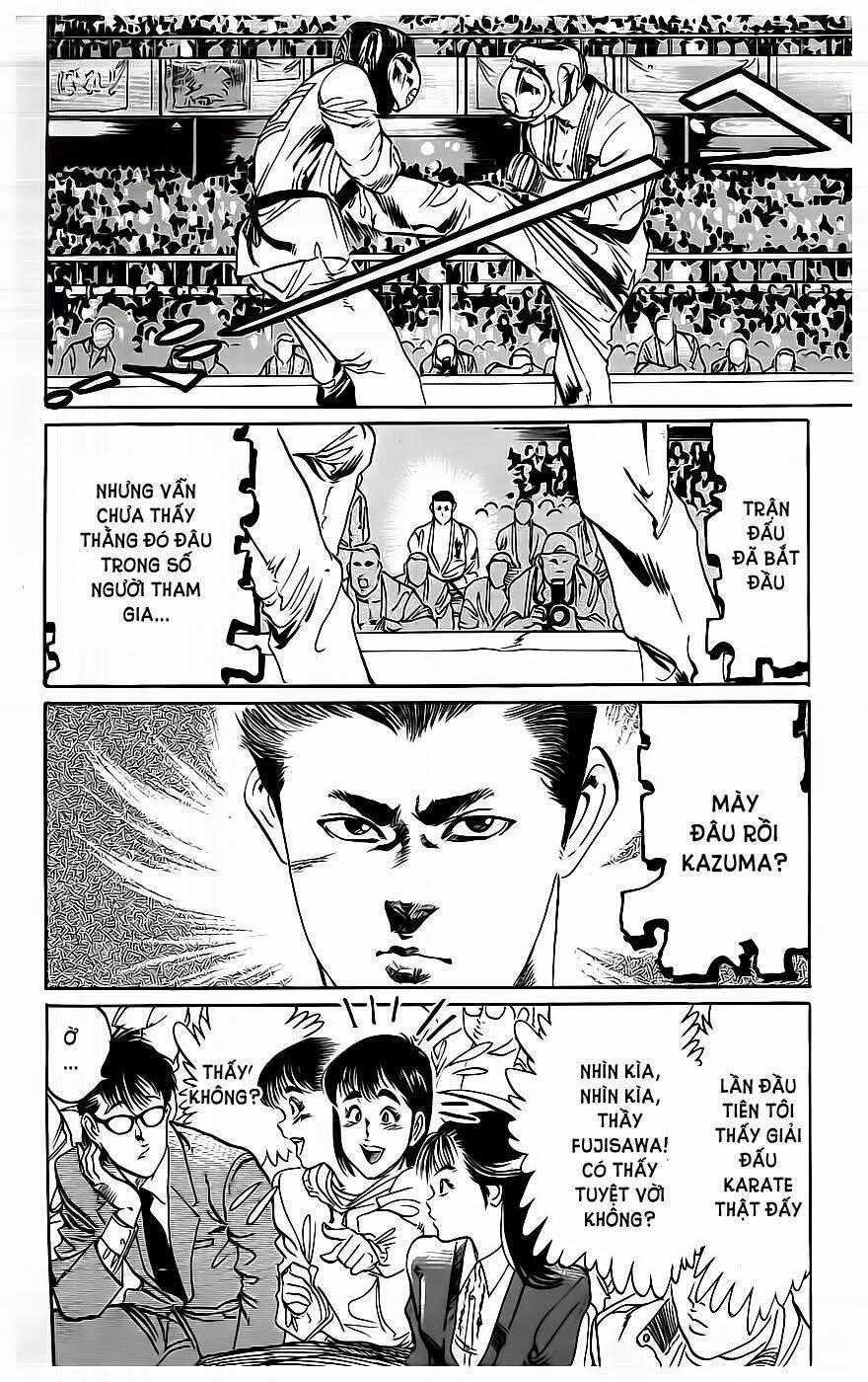 Jesus - Chapter 17 - Trang 2