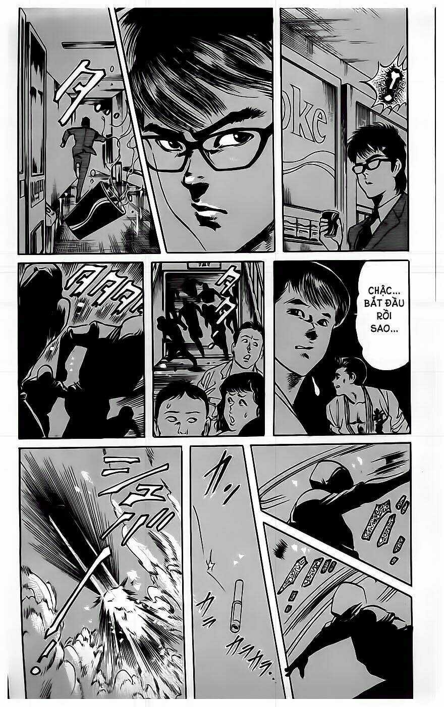 Jesus - Chapter 17 - Trang 12
