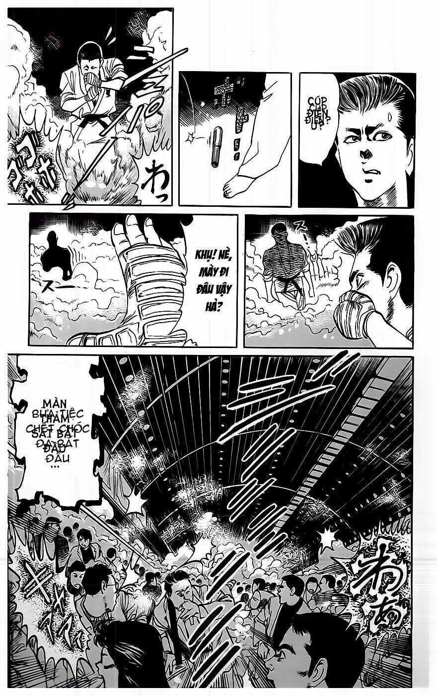 Jesus - Chapter 17 - Trang 13