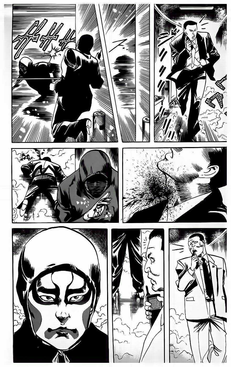 Jesus - Chapter 17 - Trang 14