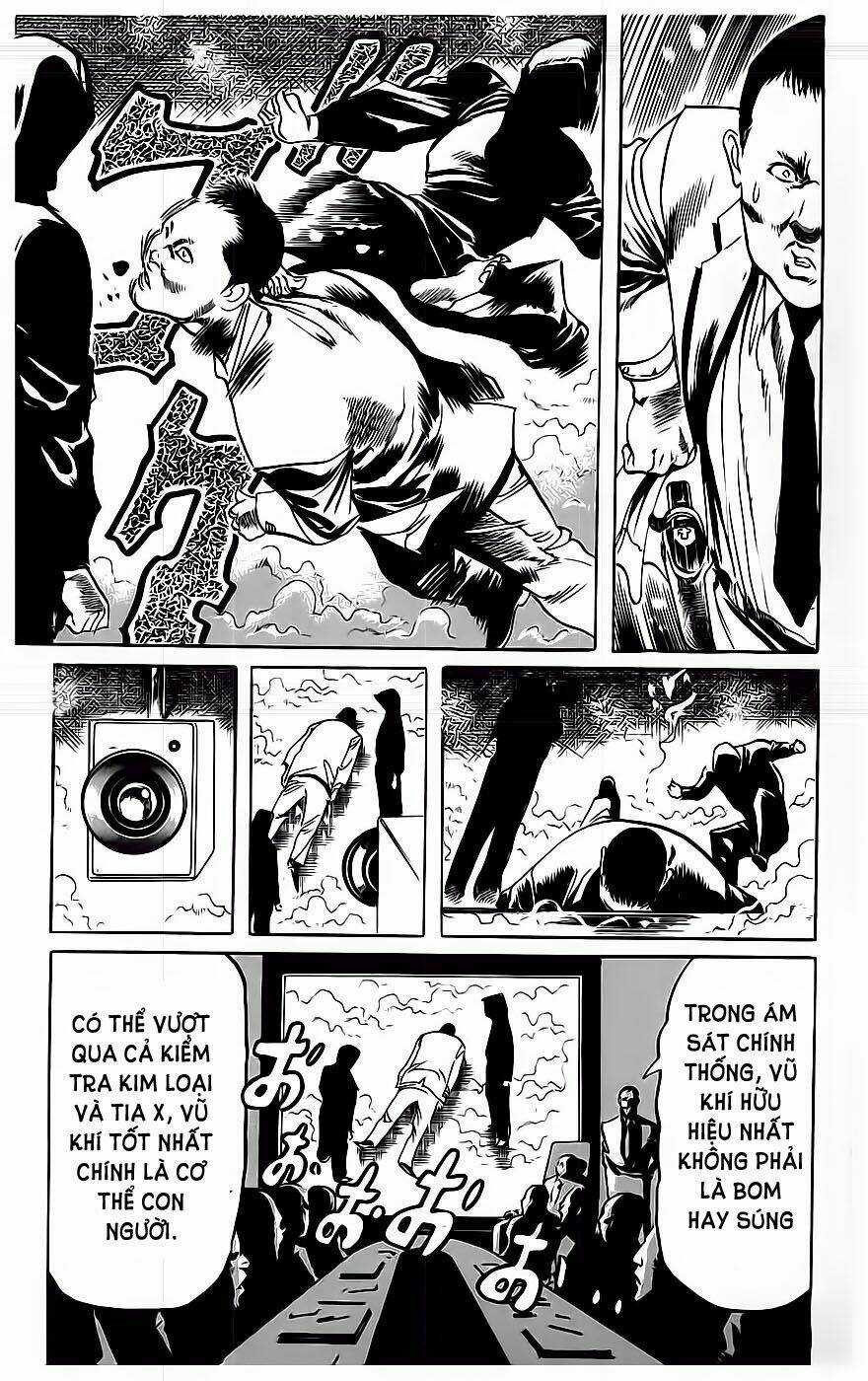 Jesus - Chapter 17 - Trang 15