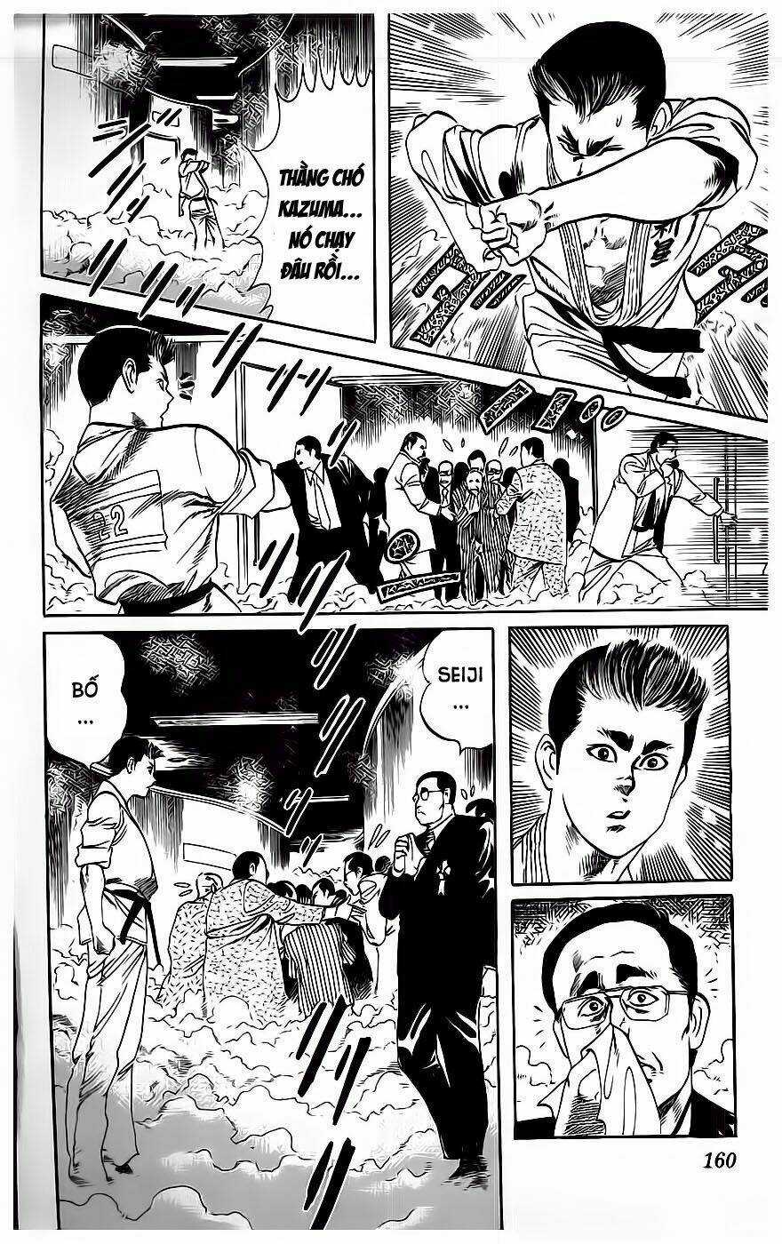 Jesus - Chapter 17 - Trang 16