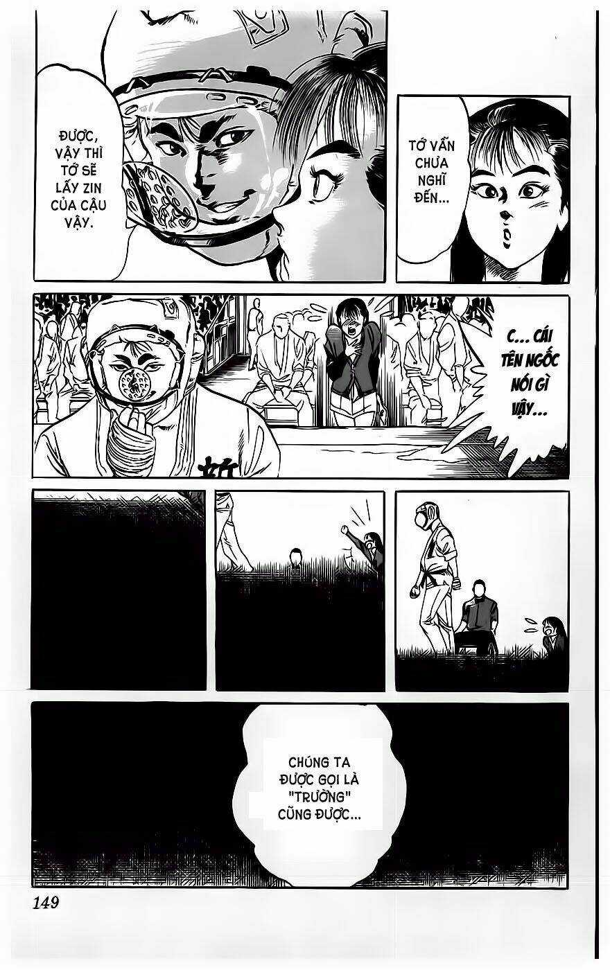 Jesus - Chapter 17 - Trang 5