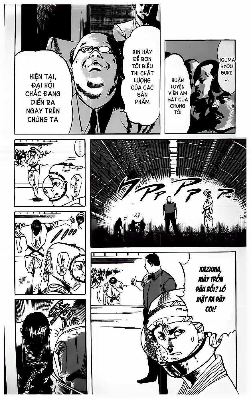 Jesus - Chapter 17 - Trang 8