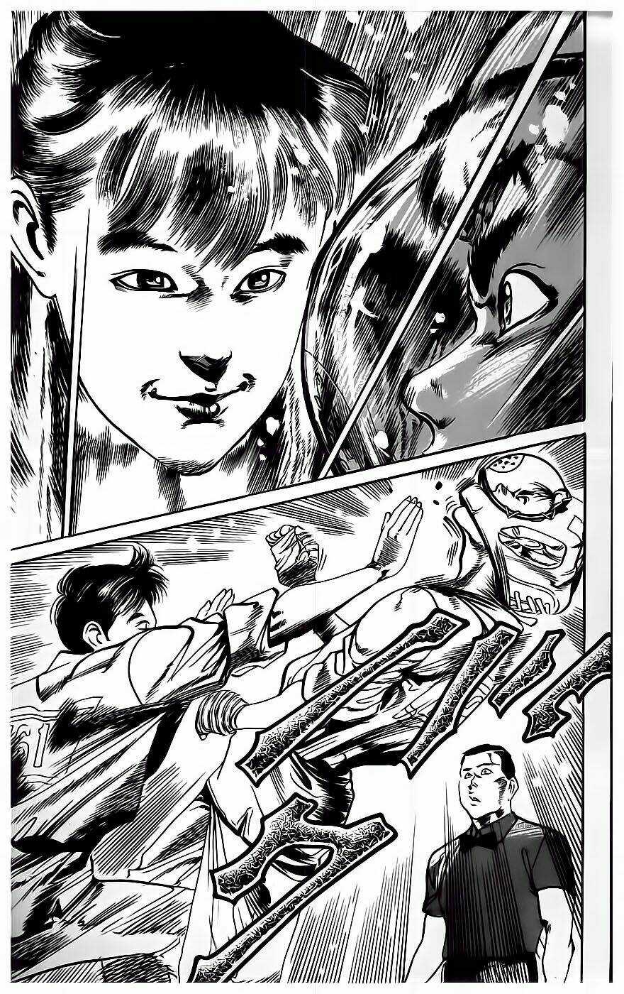 Jesus - Chapter 17 - Trang 9