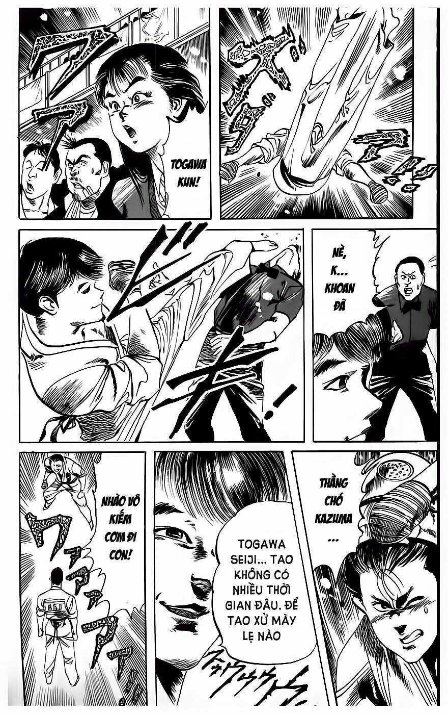 Jesus - Chapter 17 - Trang 10