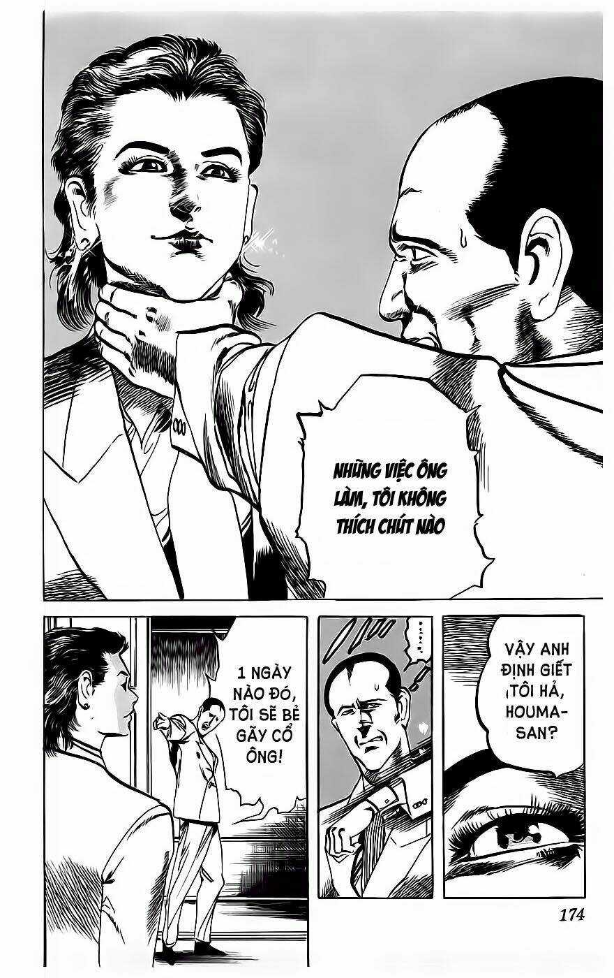 Jesus - Chapter 18 - Trang 12