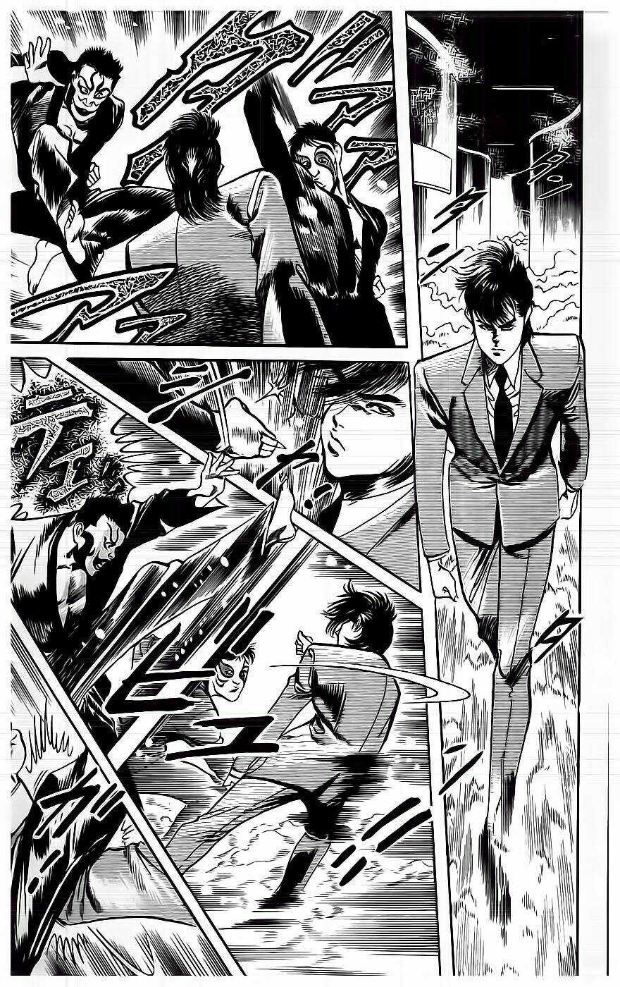 Jesus - Chapter 18 - Trang 13