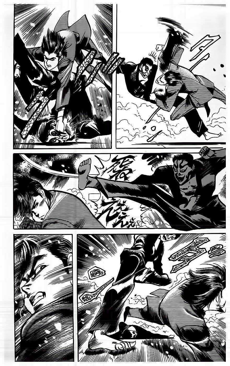 Jesus - Chapter 18 - Trang 14