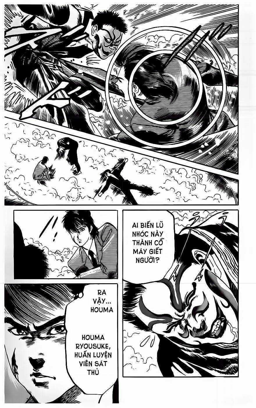 Jesus - Chapter 18 - Trang 15