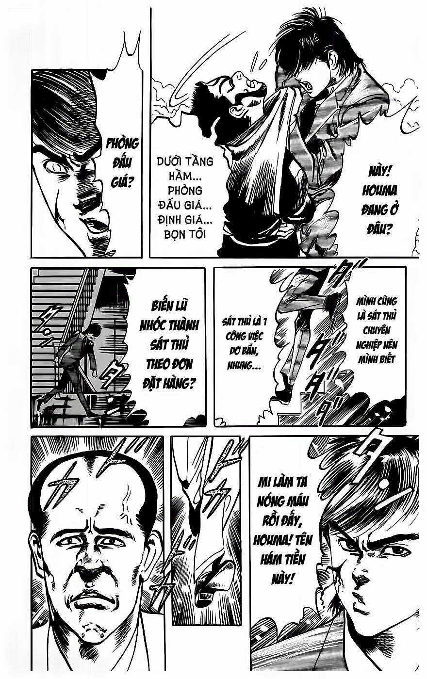 Jesus - Chapter 18 - Trang 16