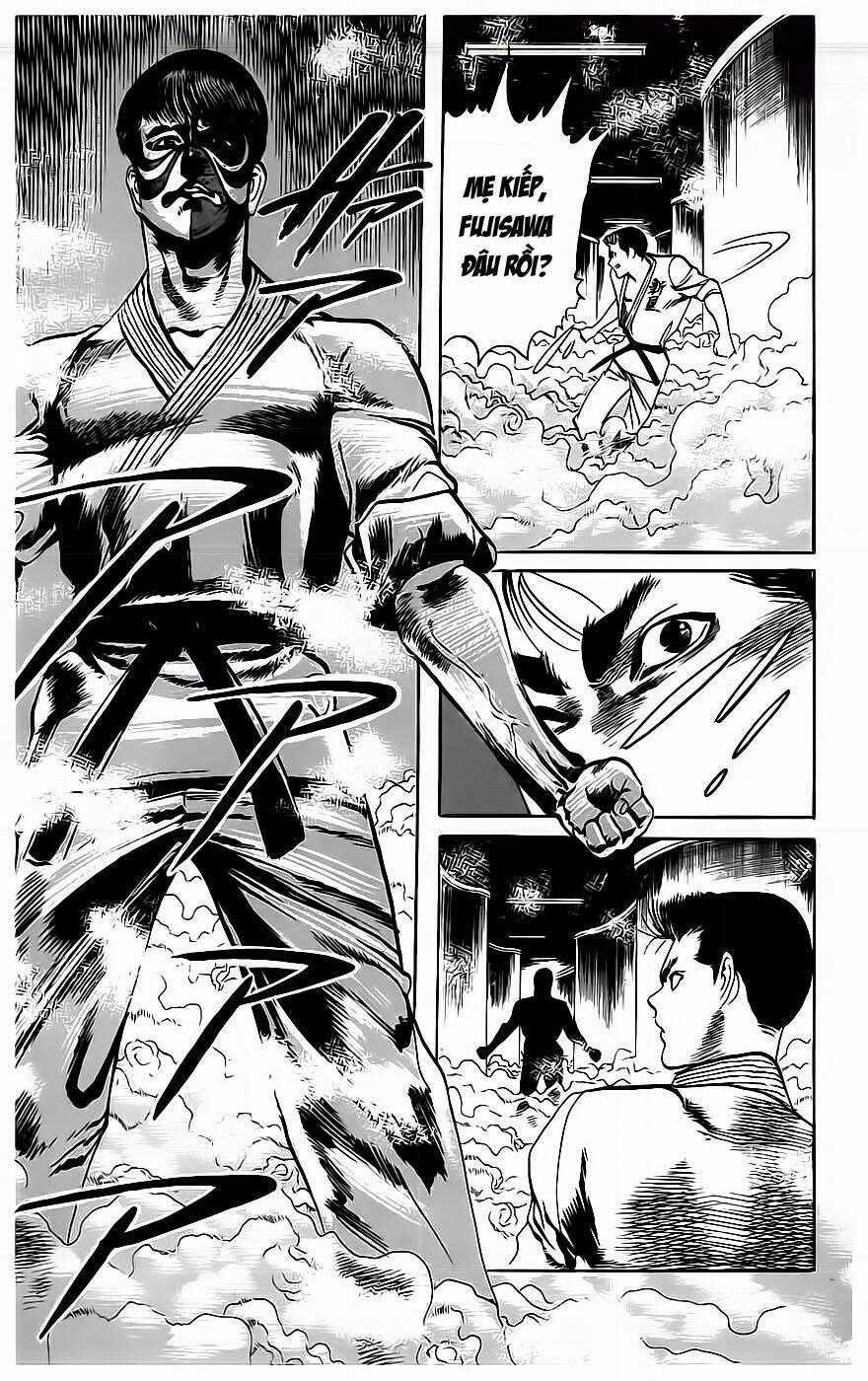 Jesus - Chapter 18 - Trang 17
