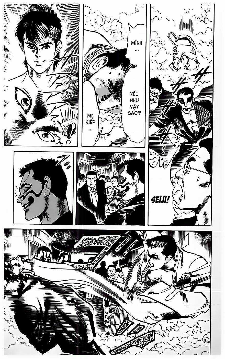 Jesus - Chapter 18 - Trang 3