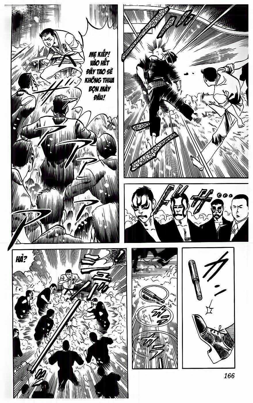 Jesus - Chapter 18 - Trang 4