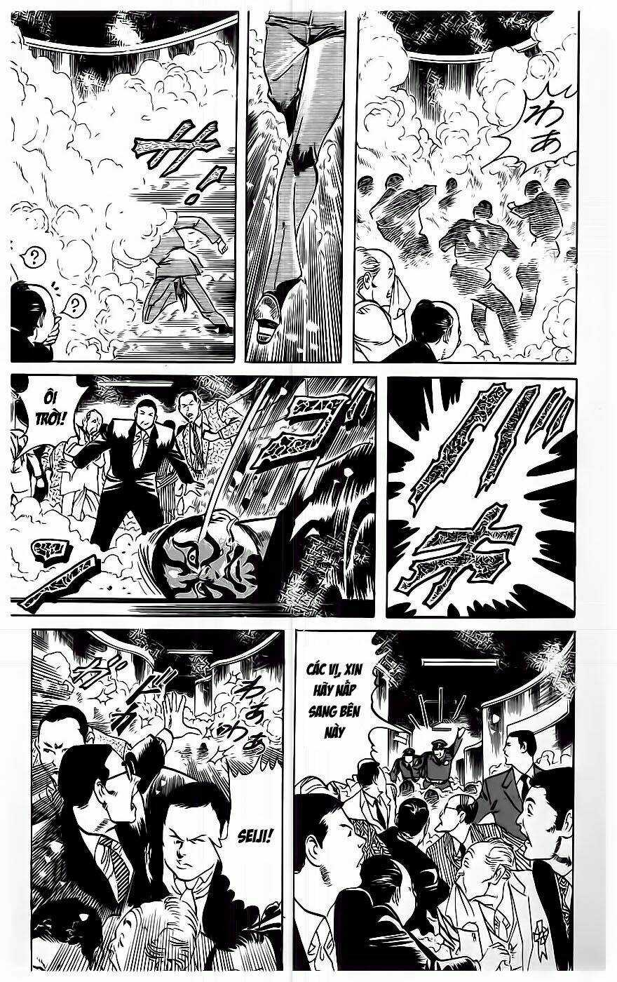 Jesus - Chapter 18 - Trang 5