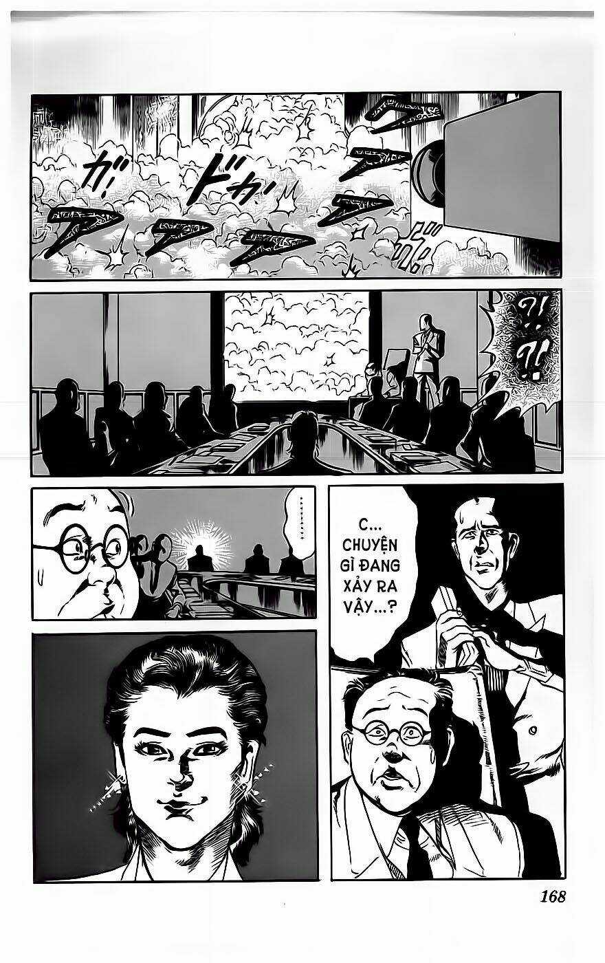 Jesus - Chapter 18 - Trang 6