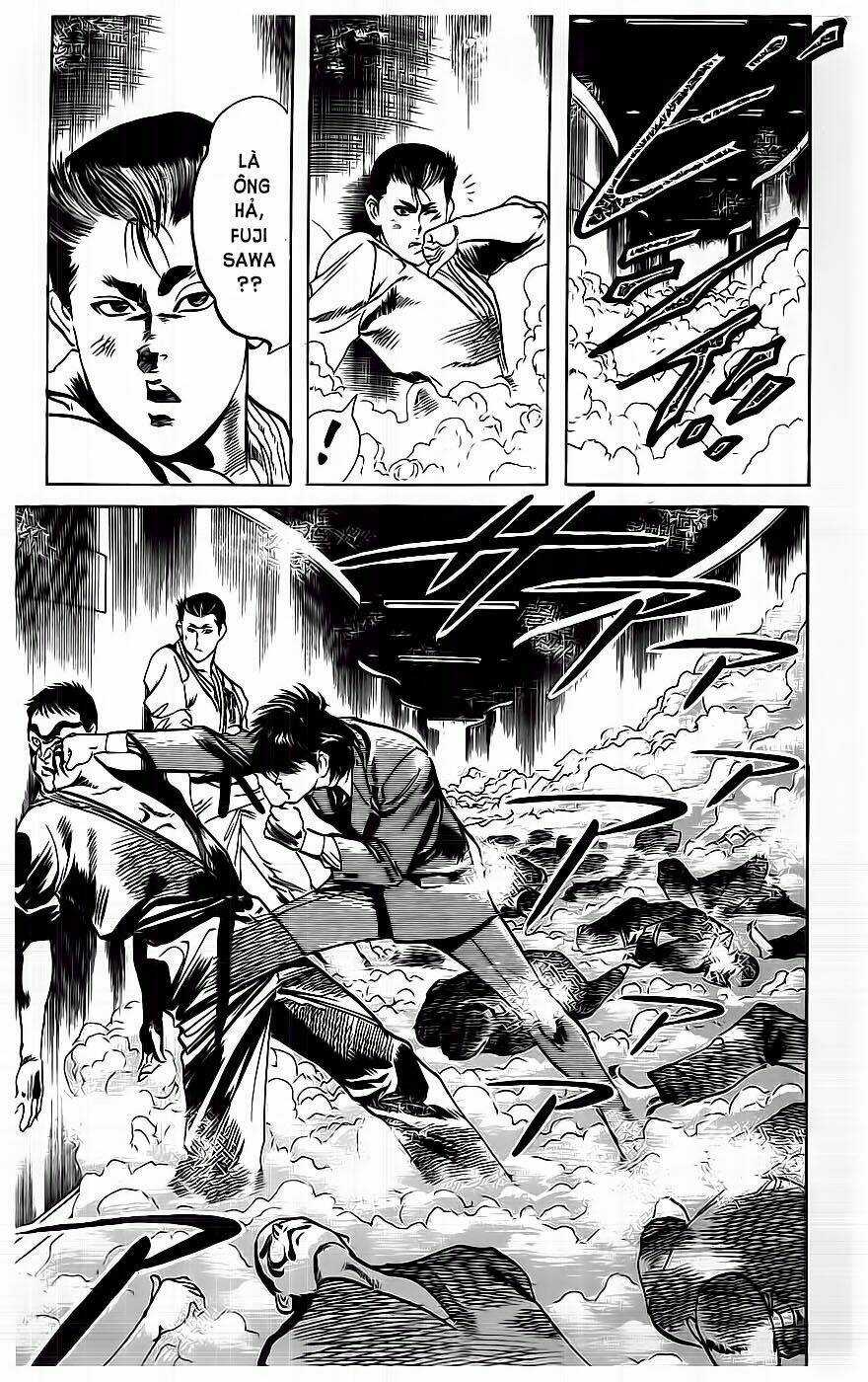 Jesus - Chapter 18 - Trang 7