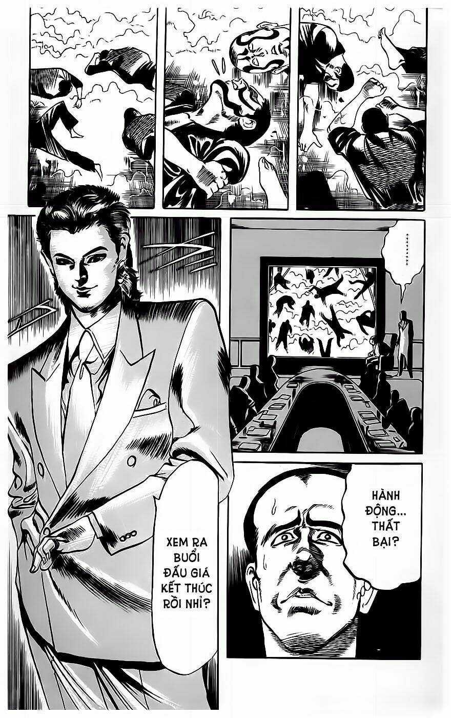 Jesus - Chapter 18 - Trang 9