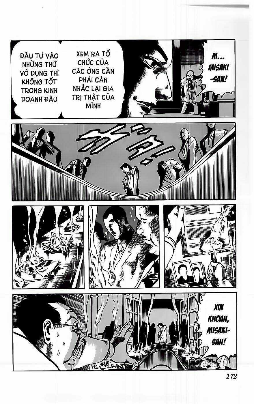 Jesus - Chapter 18 - Trang 10