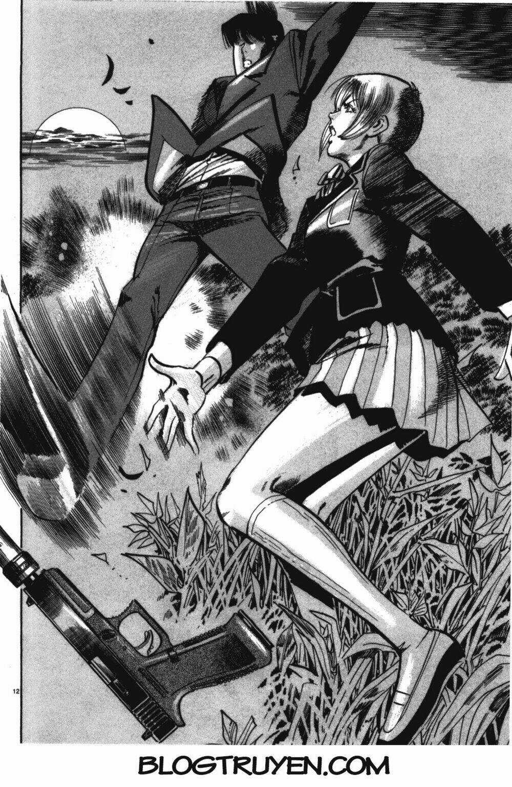 Jesus - Chapter 20 - Trang 13