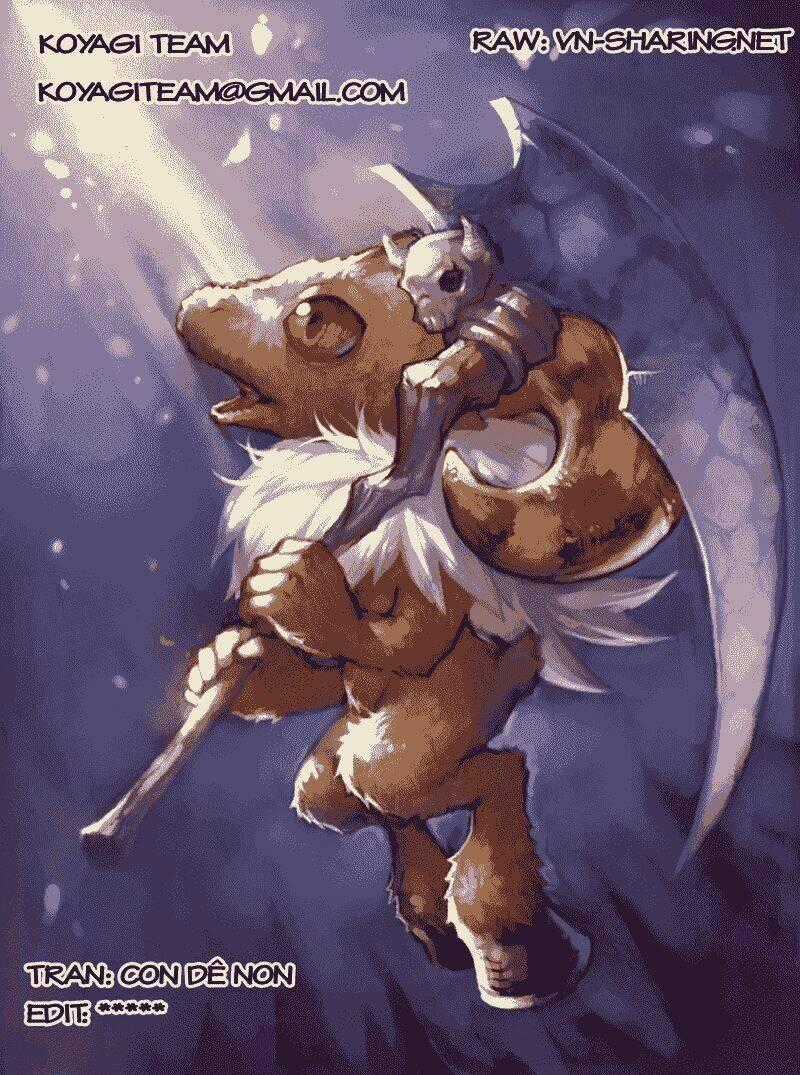 Jesus - Chapter 20 - Trang 21