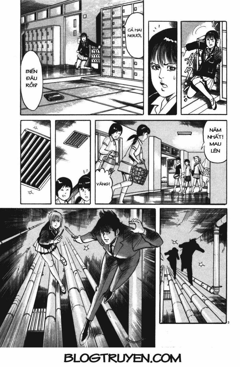 Jesus - Chapter 20 - Trang 4