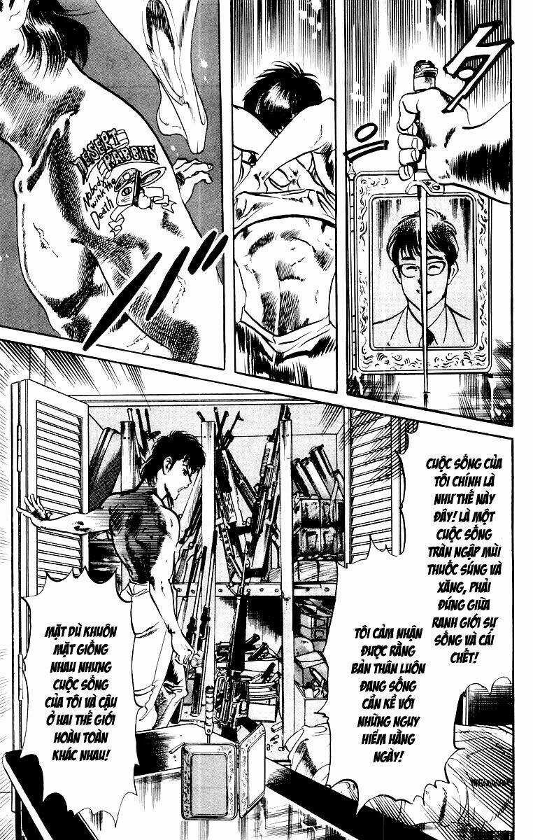 Jesus - Chapter 3 - Trang 14