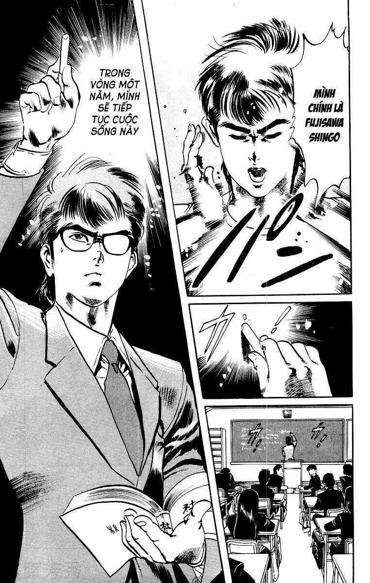 Jesus - Chapter 3 - Trang 16