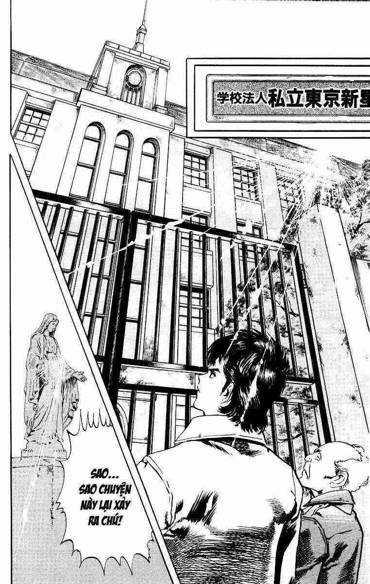 Jesus - Chapter 3 - Trang 4