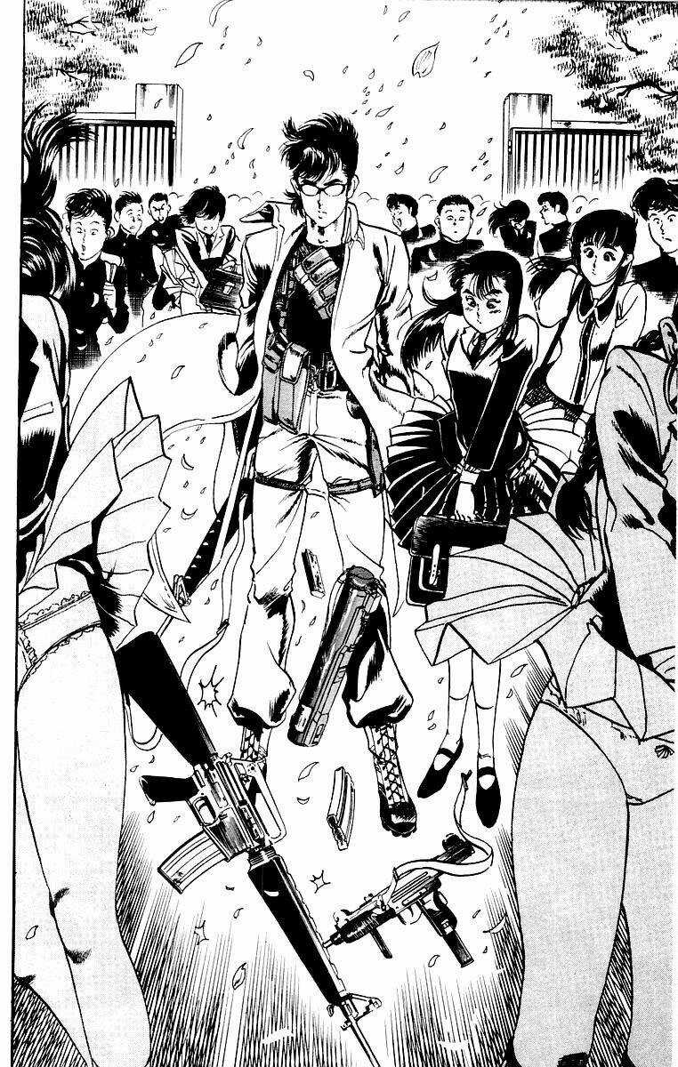 Jesus - Chapter 3 - Trang 9