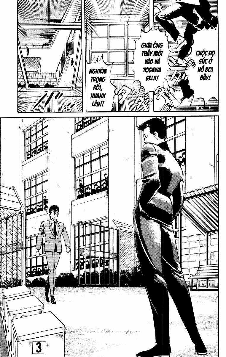 Jesus - Chapter 4 - Trang 11