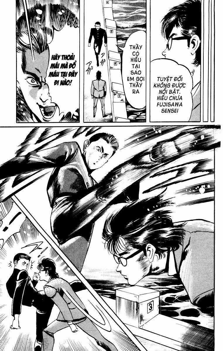 Jesus - Chapter 4 - Trang 13