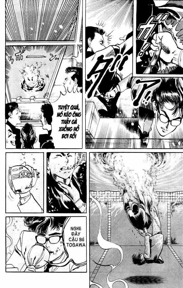 Jesus - Chapter 4 - Trang 14