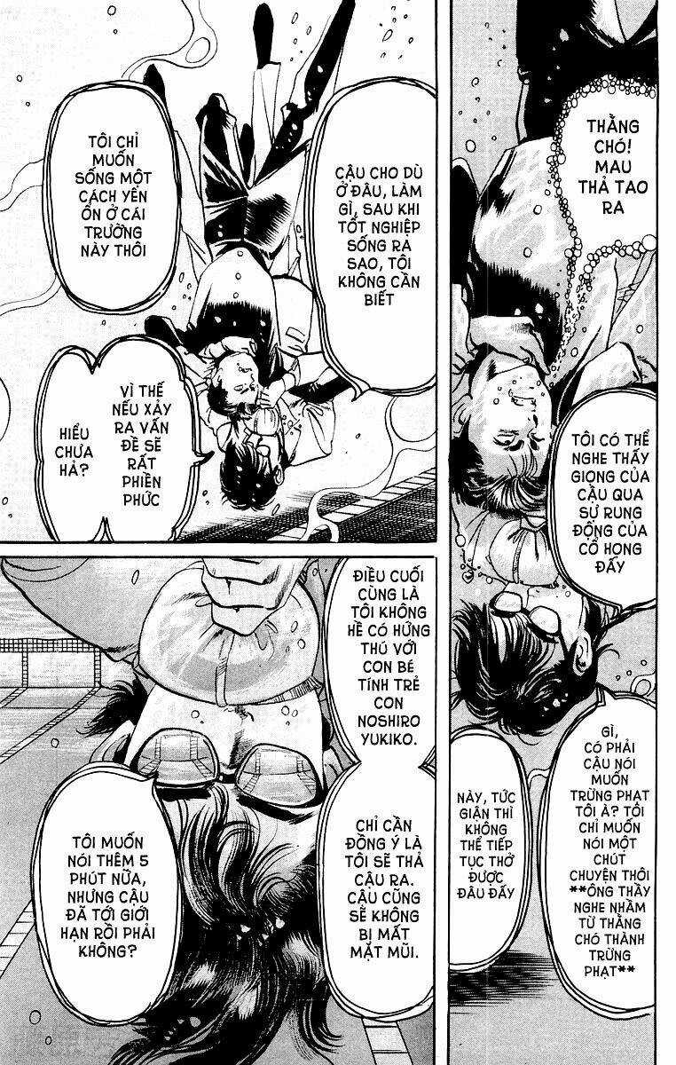 Jesus - Chapter 4 - Trang 15