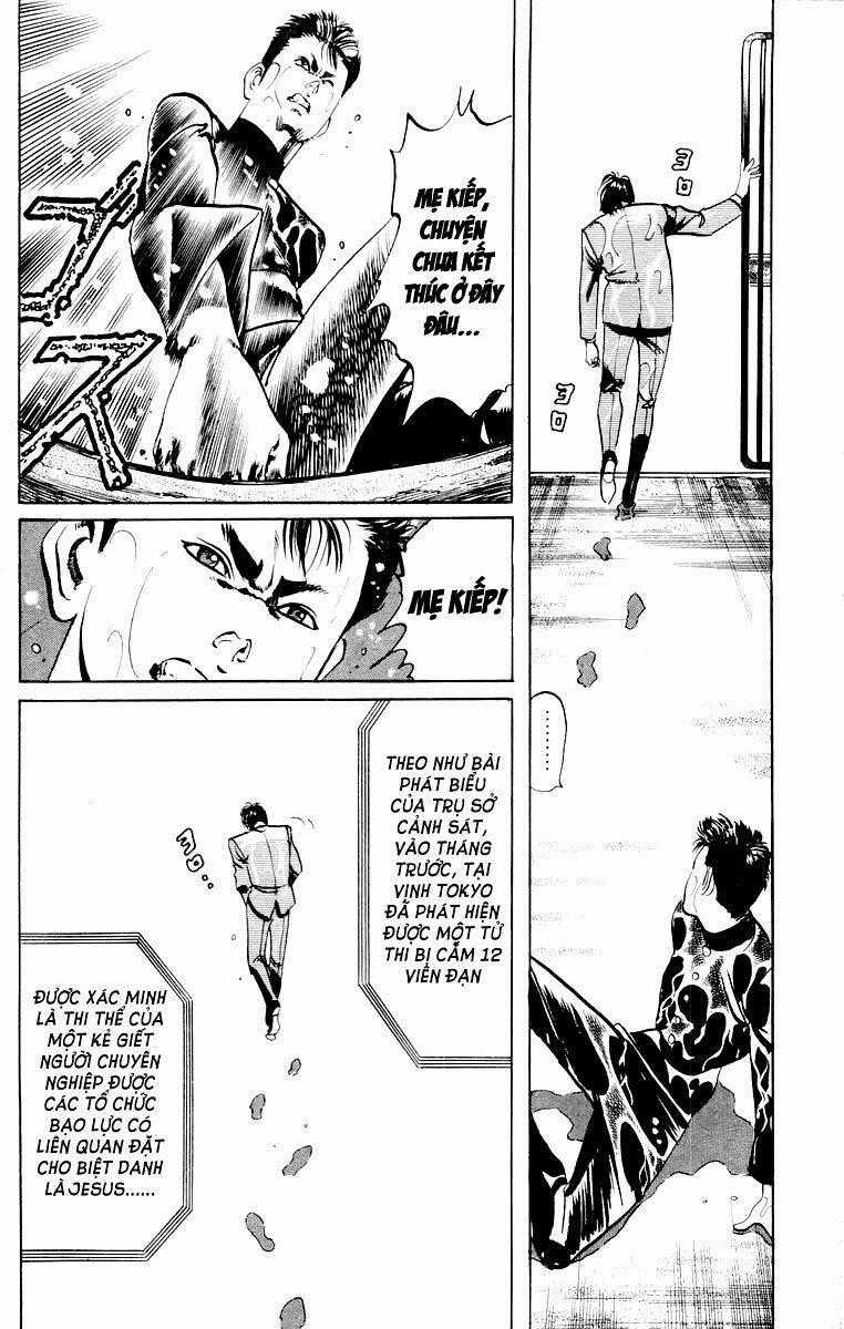 Jesus - Chapter 4 - Trang 18