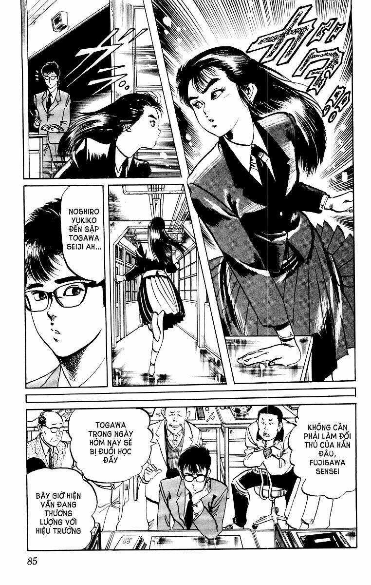 Jesus - Chapter 4 - Trang 5