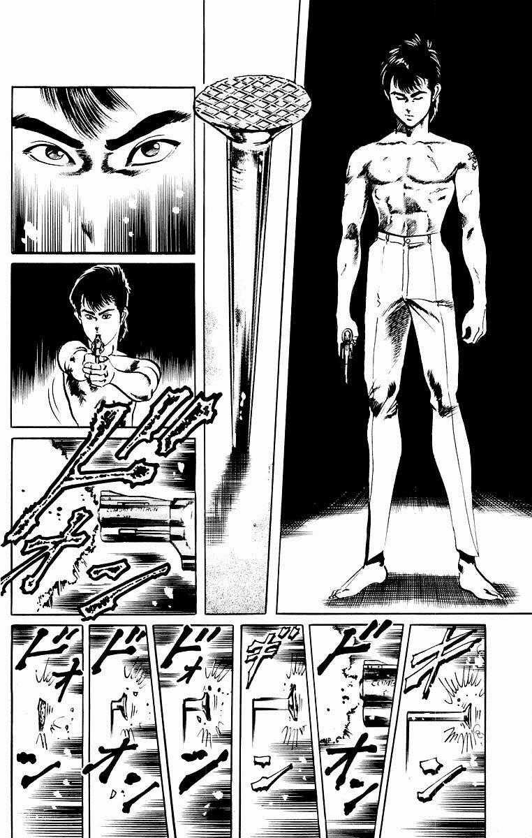 Jesus - Chapter 5 - Trang 2