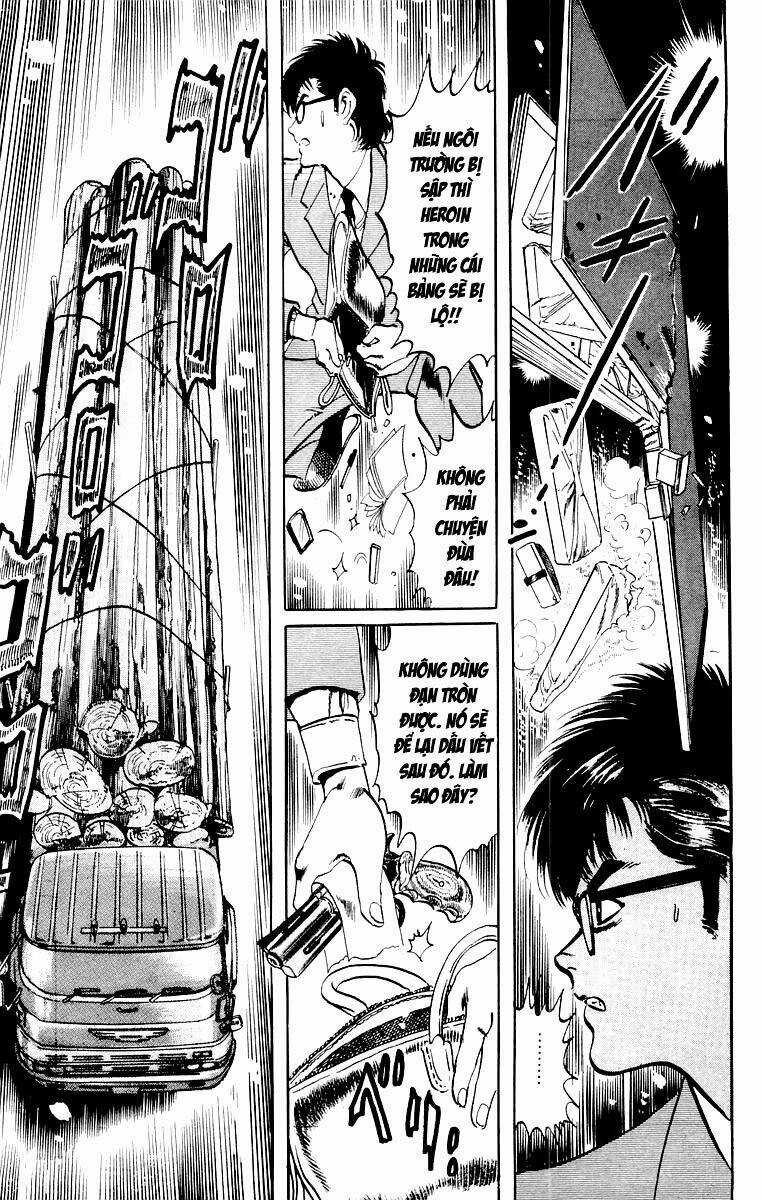 Jesus - Chapter 5 - Trang 11