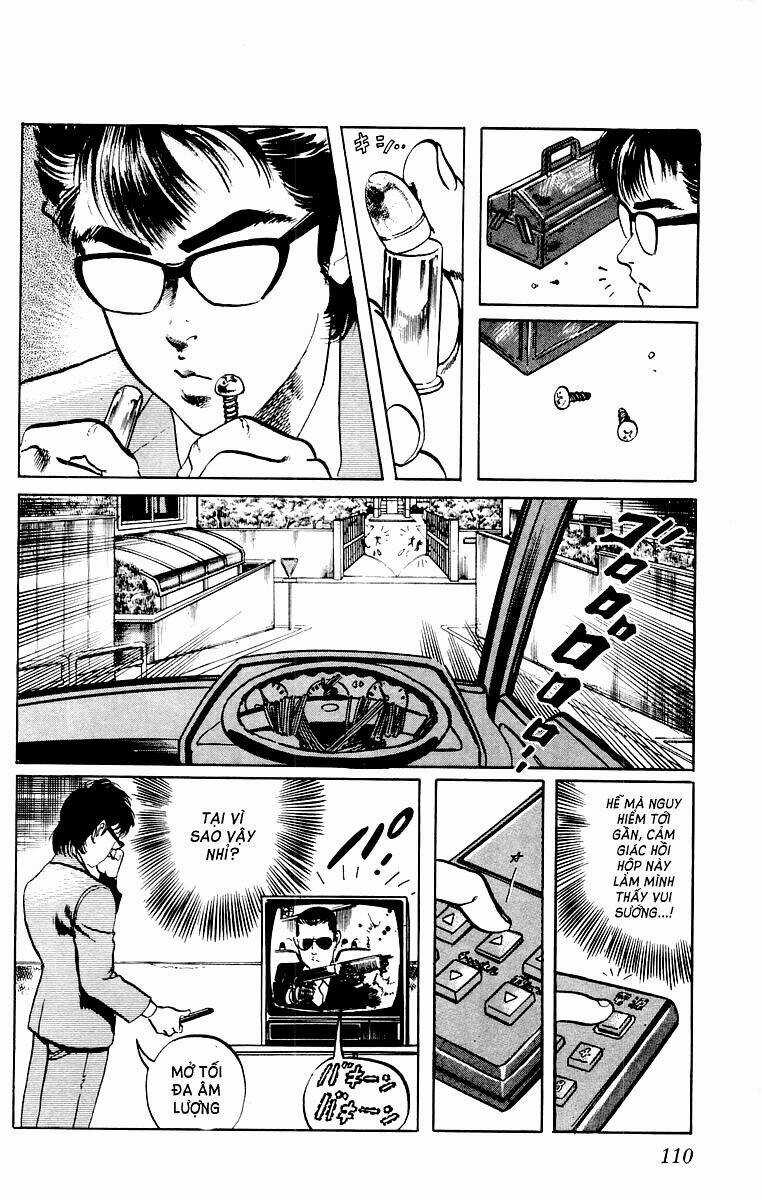 Jesus - Chapter 5 - Trang 12