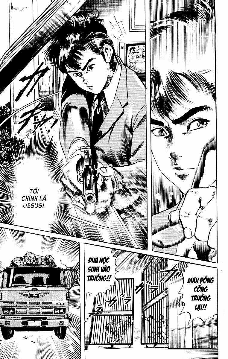 Jesus - Chapter 5 - Trang 13