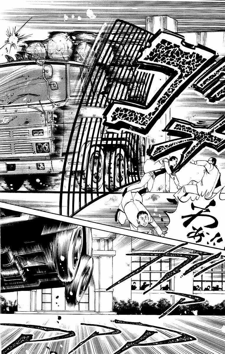 Jesus - Chapter 5 - Trang 14