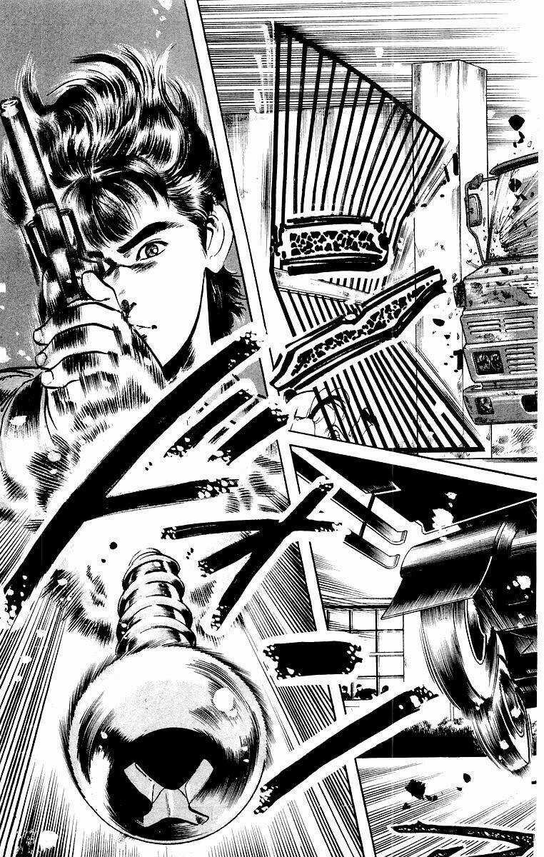 Jesus - Chapter 5 - Trang 15