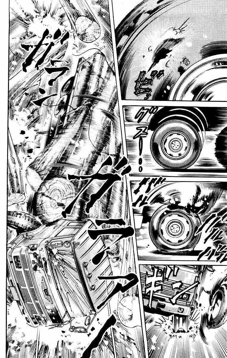 Jesus - Chapter 5 - Trang 16