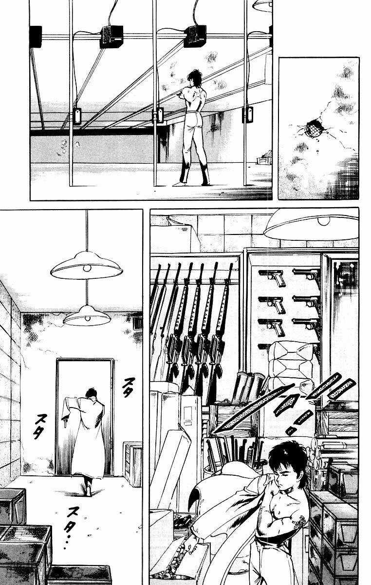 Jesus - Chapter 5 - Trang 3