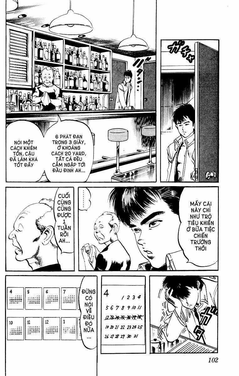 Jesus - Chapter 5 - Trang 4