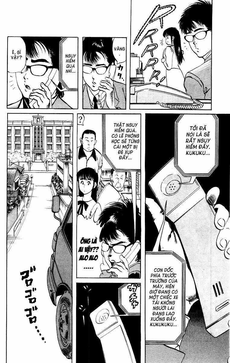 Jesus - Chapter 5 - Trang 8