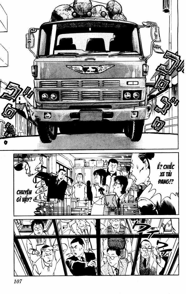 Jesus - Chapter 5 - Trang 9