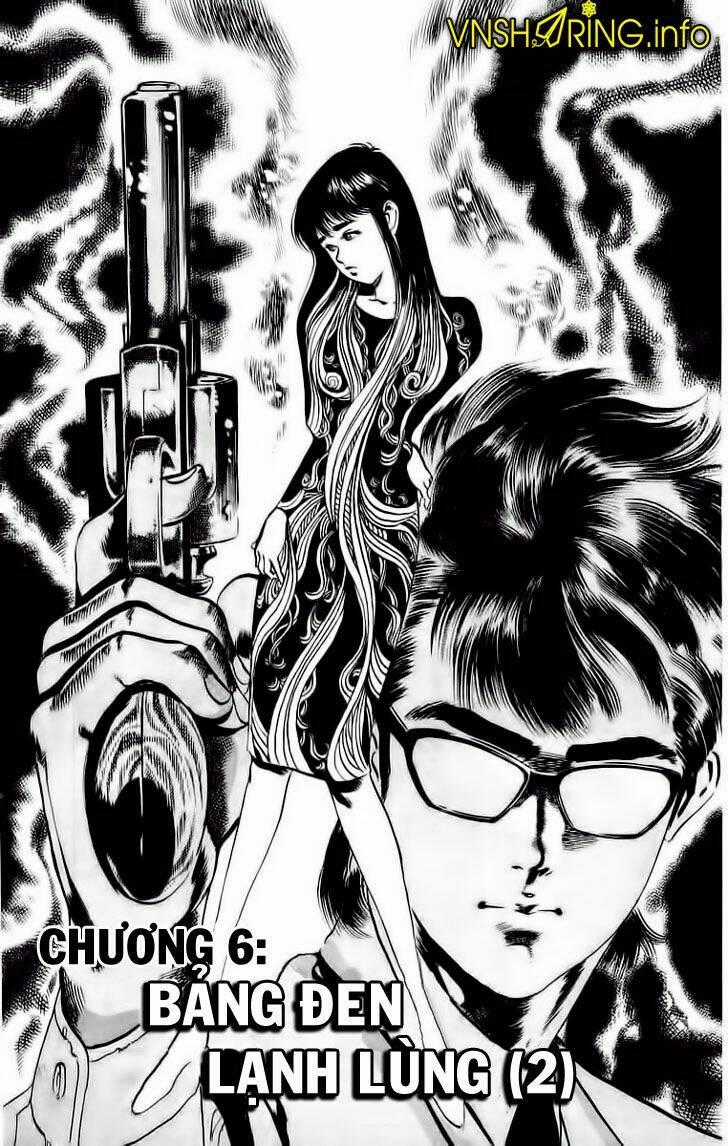 Jesus - Chapter 6 - Trang 1